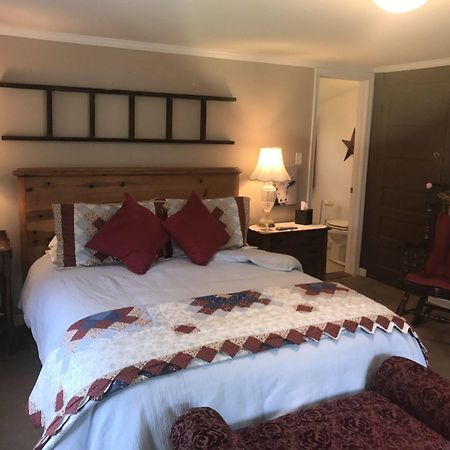 Orchard House B&B Lovingston Exterior foto